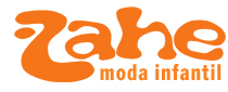Zahe moda infantil